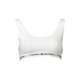 Tommy Hilfiger White Cotton Underwear
