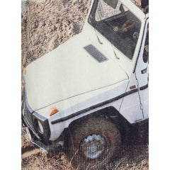 Moncler x Mercedes Benz by Nigo Moncler x Mercedes-Benz by Nigo Sweater