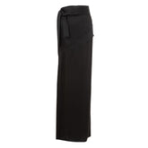 Tom Ford Black Haircalf Long