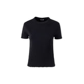 Tom Ford Black Silk T-Shirt