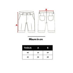 Tom Ford Pink Viscose Short