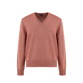 Tom Ford Pink Silk Sweater