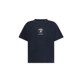 Balenciaga Logoed T-Shirt