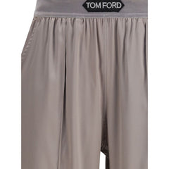 Tom Ford Silk Pants