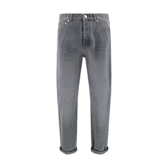 Brunello Cucinelli Jeans