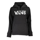 Vans Black Cotton Sweater