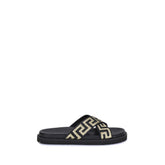 Versace Greca Sandals