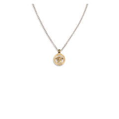 Versace Medusa Necklace