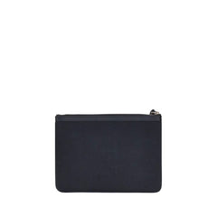 Versace Medusa canvas Pouch