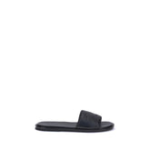 Fendi Sandals with logo