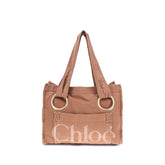 Chloé Plage Shoulder Bag