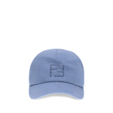 Fendi FF Baseball Cap