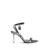 Tom Ford Padlock Sandals
