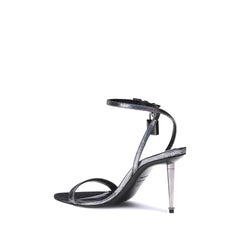 Tom Ford Padlock Sandals