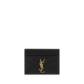 Saint Laurent Card Holder