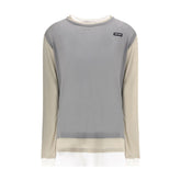 Miu Miu Long sleeve T-Shirt