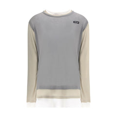 Miu Miu Long sleeve T-Shirt