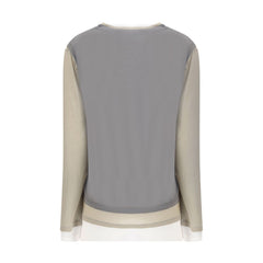 Miu Miu Long sleeve T-Shirt