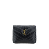 Saint Laurent LouLou Shoulder Bag