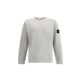 Stone Island Logoed Sweatshirt