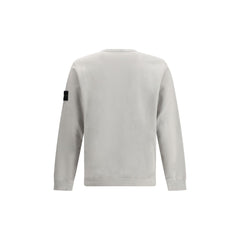 Stone Island Logoed Sweatshirt