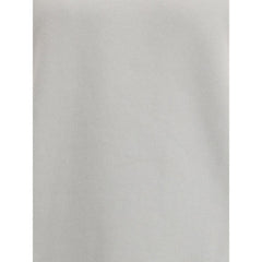 Stone Island Logoed Sweatshirt