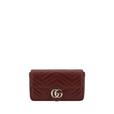 Gucci Marmont Shoulder Bag