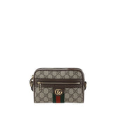 Gucci Mini Ophidia Shoulder Bag