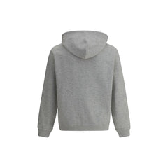 Brunello Cucinelli Monochrome Hoodie