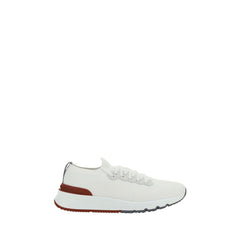 Brunello Cucinelli Cotton Sneakers
