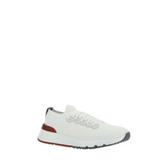 Brunello Cucinelli Cotton Sneakers