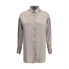Tom Ford Silk Shirt