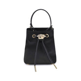Versace La Medusa Bucket Bag
