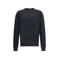 Rick Owens Exposed stitching Sweater