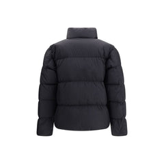 Stone Island Logoed Down Jacket