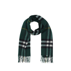 Burberry Cashmere Scarf