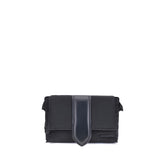 Jacquemus Nylon Bambino Shoulder Bag