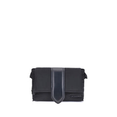 Jacquemus Nylon Bambino Shoulder Bag