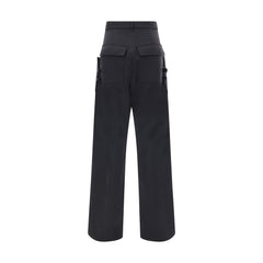 Rick Owens Stefan cargo Pants