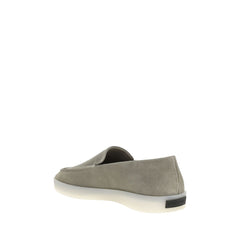Fear Of God Suede Loafers