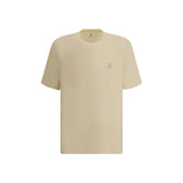 Brunello Cucinelli Logoed T-Shirt