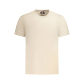 Norway 1963 Beige Cotton T-Shirt