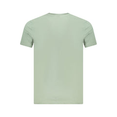Norway 1963 Green Cotton T-Shirt