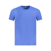 Norway 1963 Blue Cotton T-Shirt