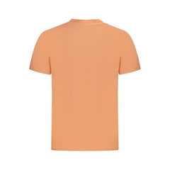 Norway 1963 Orange Cotton T-Shirt
