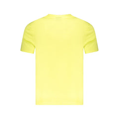 Norway 1963 Yellow Cotton T-Shirt