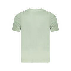 Norway 1963 Green Cotton T-Shirt