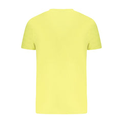 Norway 1963 Yellow Cotton T-Shirt