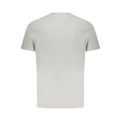 Norway 1963 Gray Cotton T-Shirt