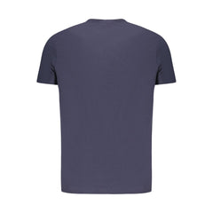 Norway 1963 Blue Cotton T-Shirt